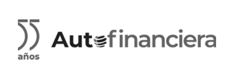 autofinanciera